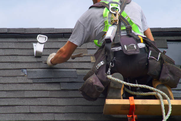 Best Tile Roofing Contractor  in Mattawan, MI