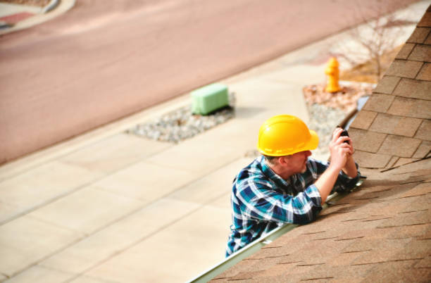 Best Commercial Roofing Services  in Mattawan, MI