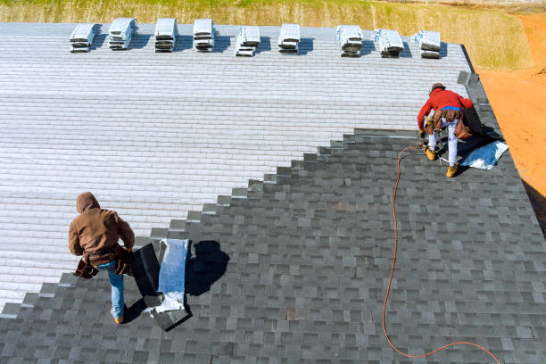 Best Commercial Roof Installation  in Mattawan, MI