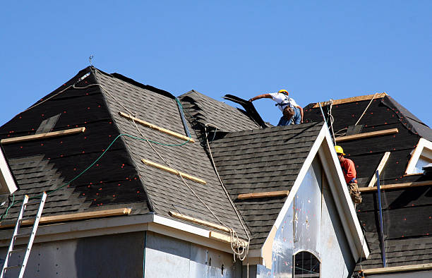 Best Roof Repair Services  in Mattawan, MI