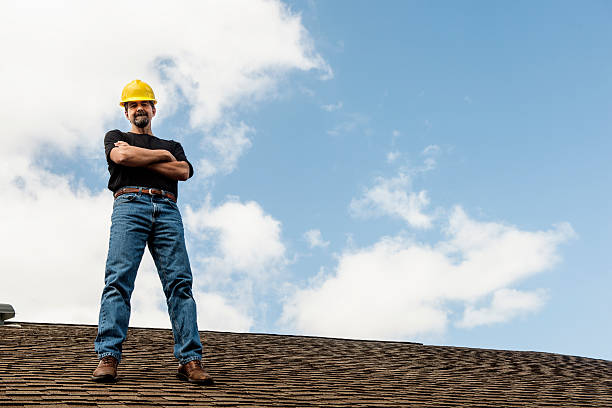 Best Local Roofing Companies  in Mattawan, MI