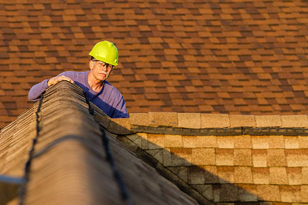 Best Best Roofing Contractors  in Mattawan, MI