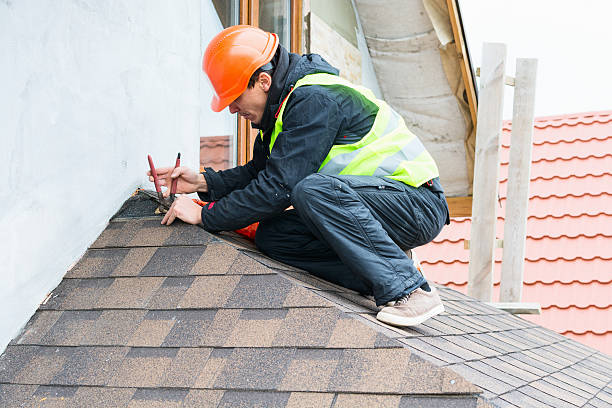 Best Local Roofing Companies  in Mattawan, MI