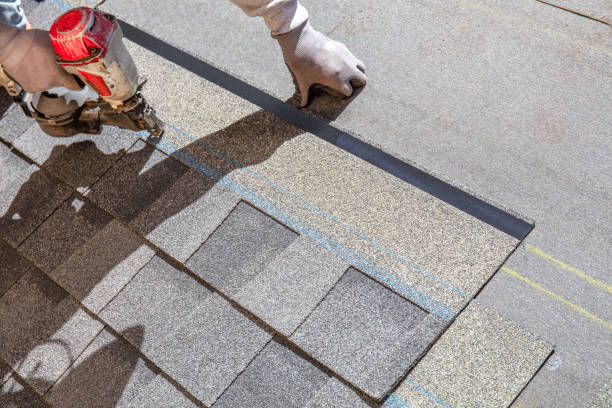 Professional Roofing Contractor in Mattawan, MI