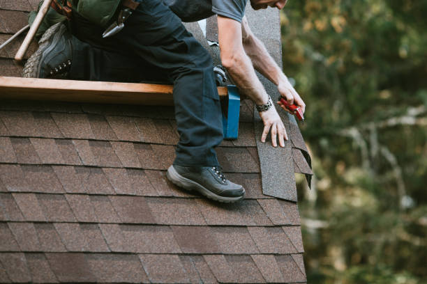 Heating Cable for Roof Installation in Mattawan, MI